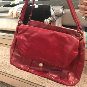 HOBO international purse-red